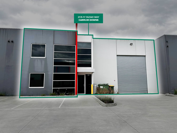 9-11 Yazaki Way Carrum Downs VIC 3201 - Image 1