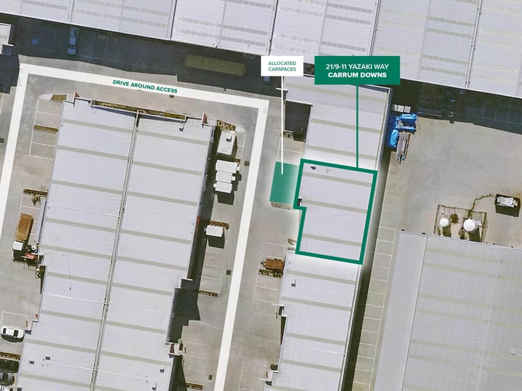 9-11 Yazaki Way Carrum Downs VIC 3201 - Image 3