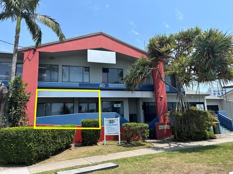 1b/40 Maud Street Maroochydore QLD 4558 - Image 1