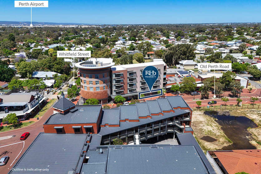 Click to view all images 1/85 Old Perth Road Bassendean WA 6054 - Image 2