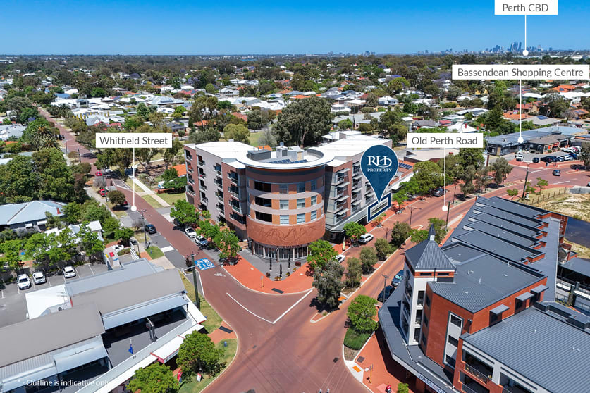 Click to view all images 1/85 Old Perth Road Bassendean WA 6054 - Image 3