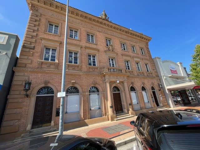 2, 3, 4/189 - 191 Auburn Street Goulburn NSW 2580 - Image 1