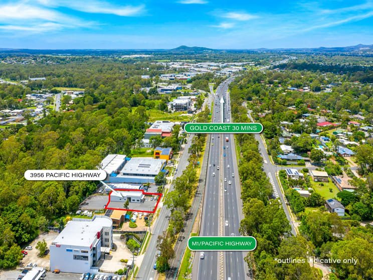 Click to view all images 3956 Pacific Highway Loganholme QLD 4129 - Image 1