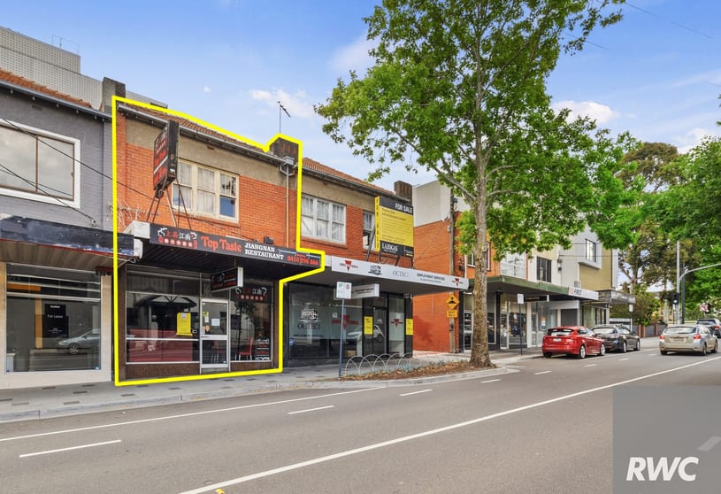 Click to view all images 97 Atherton Road Oakleigh VIC 3166 - Image 2