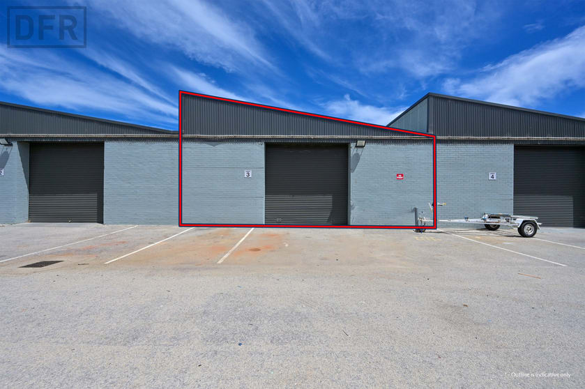 Click to view all images 3/10 Strang Street Beaconsfield WA 6162 - Image 1