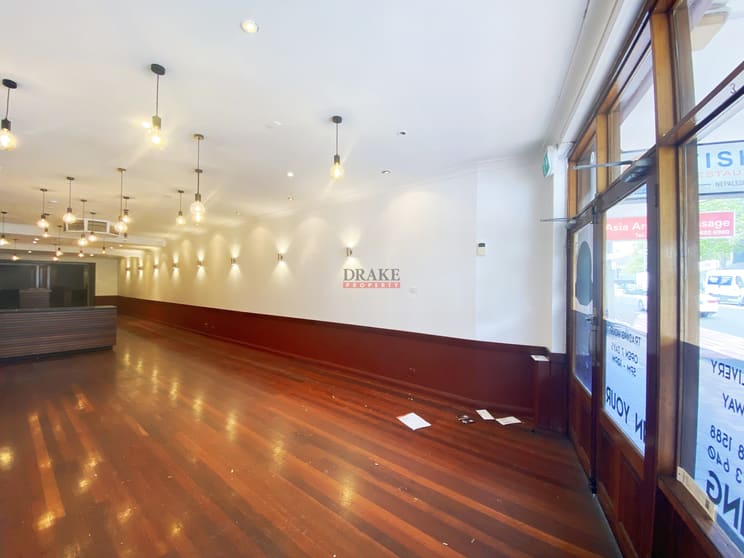 Click to view all images Level GF/318 Military Road Cremorne NSW 2090 - Image 2