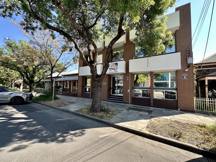 Click to view all images 202 Halifax Street Adelaide SA 5000 - Image 1