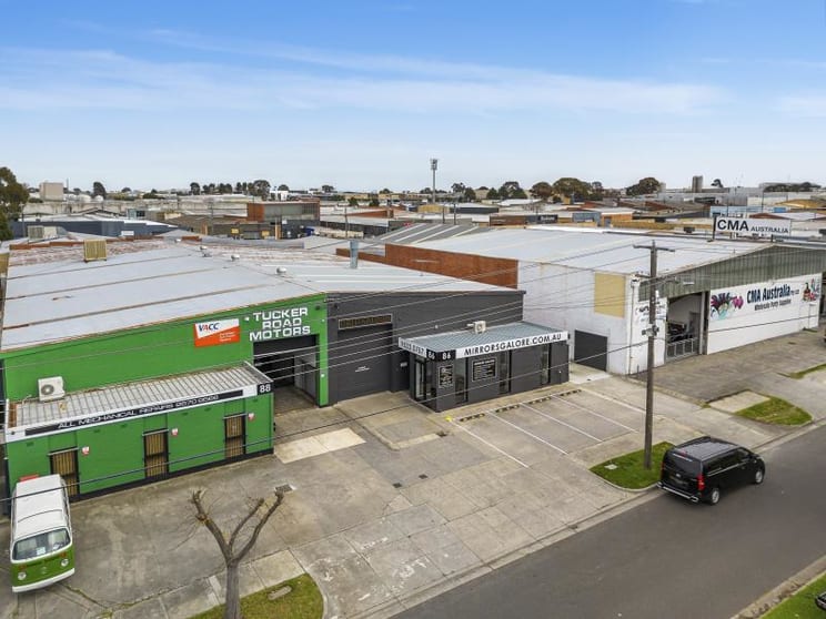 86 Cochranes Road Moorabbin VIC 3189 - Image 2
