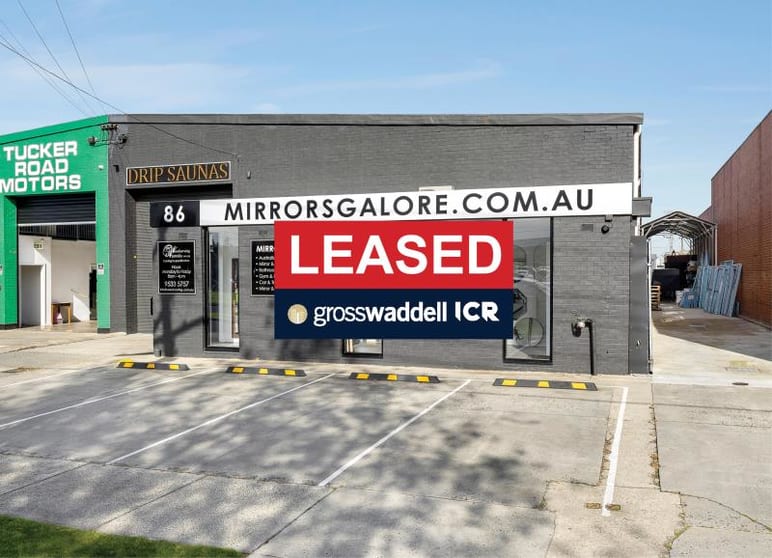 86 Cochranes Road Moorabbin VIC 3189 - Image 1