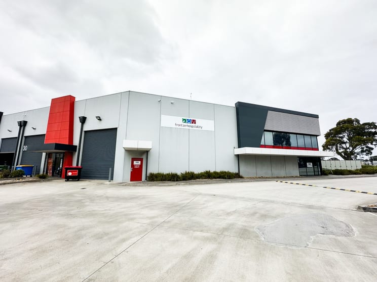 Click to view all images 31/191-195 Greens Road Dandenong VIC 3175 - Image 2
