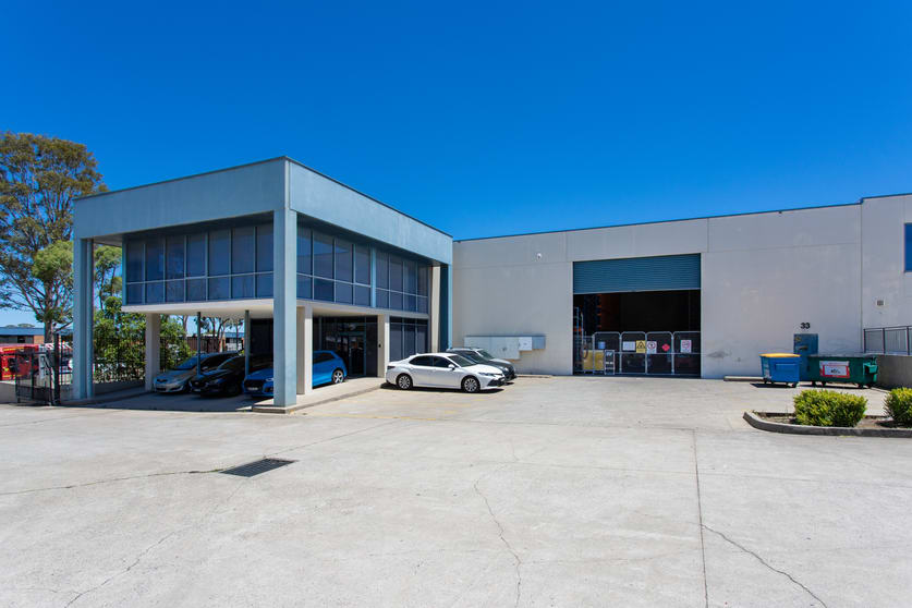 Click to view all images 33/71-79 Kurrajong Avenue Mount Druitt NSW 2770 - Image 1