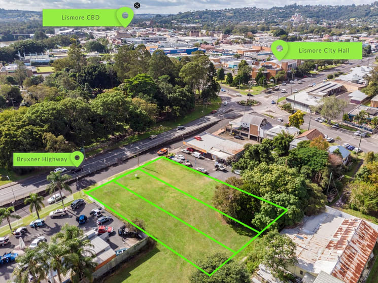 Click to view all images Lismore NSW 2480 - Image 1