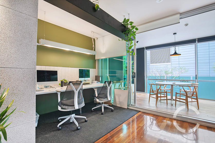 Click to view all images Ground Floor Office/11 Prospect Street Fortitude Valley QLD 4006 - Image 2