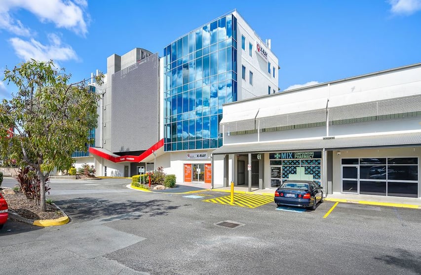 Click to view all images Level 1, 19D/3-15 Dennis Road Springwood QLD 4127 - Image 1