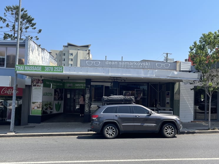 24 Station Road Indooroopilly QLD 4068 - Image 1