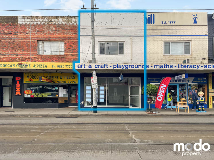 Click to view all images 591 Whitehorse Road Surrey Hills VIC 3127 - Image 2
