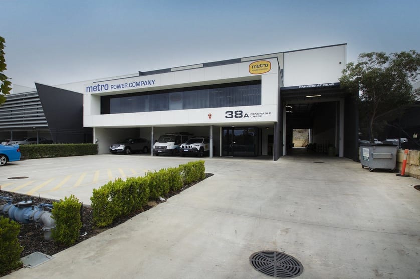Click to view all images 38A Renewable Chase Bibra Lake WA 6163 - Image 1