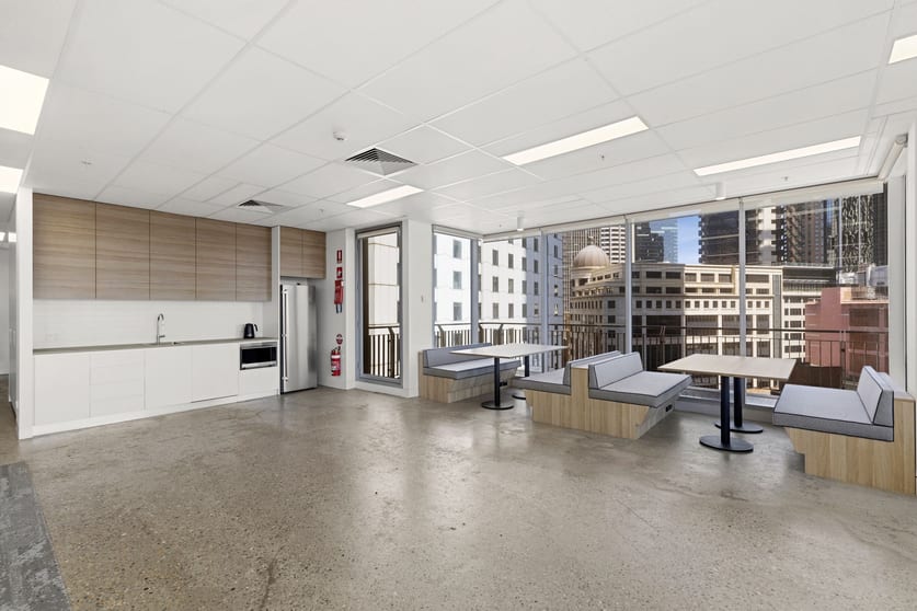 Click to view all images 2 Bulletin Place Sydney NSW 2000 - Image 5