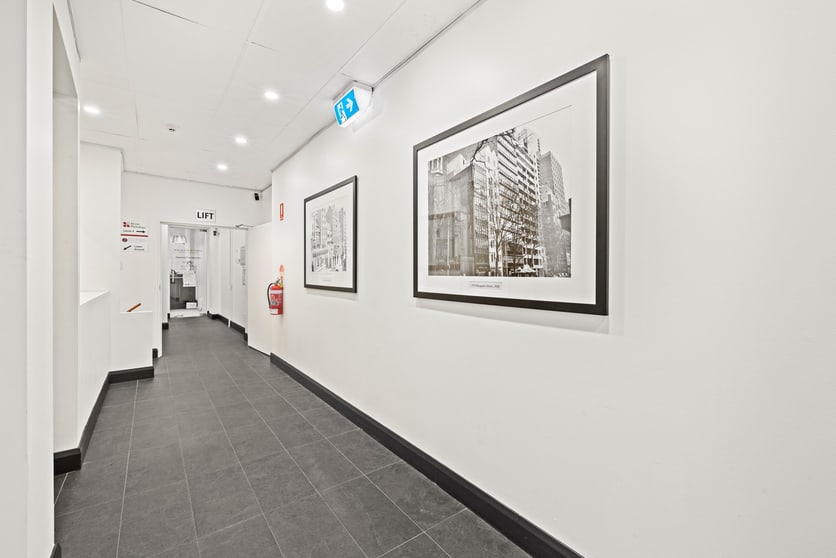 Click to view all images 604/195 Macquarie Street Sydney NSW 2000 - Image 2