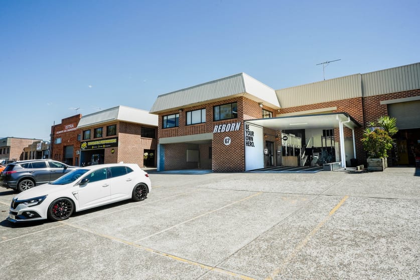 67 Cawarra Road Caringbah NSW 2229 - Image 1