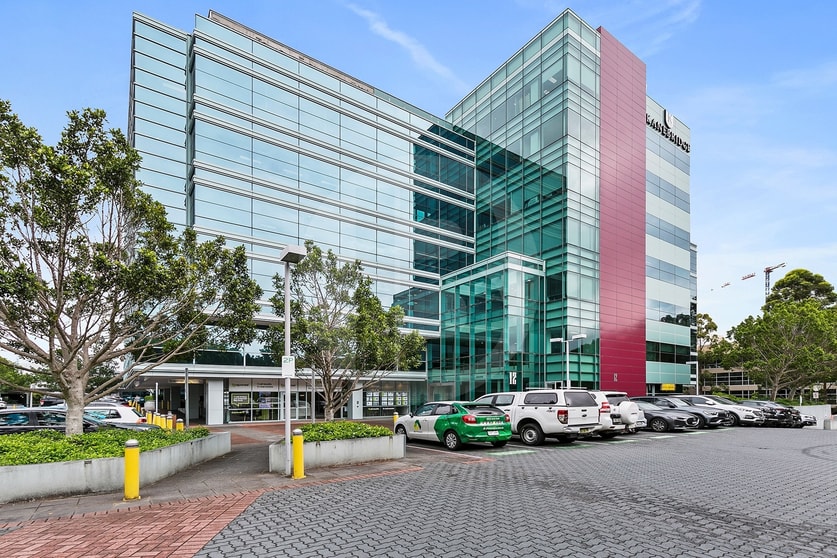 Click to view all images SUITE 602/12 CENTURY CIRCUIT Norwest NSW 2153 - Image 1