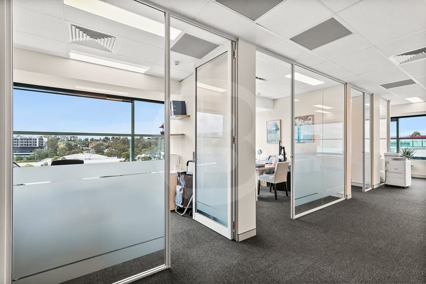 Click to view all images SUITE 602/12 CENTURY CIRCUIT Norwest NSW 2153 - Image 3