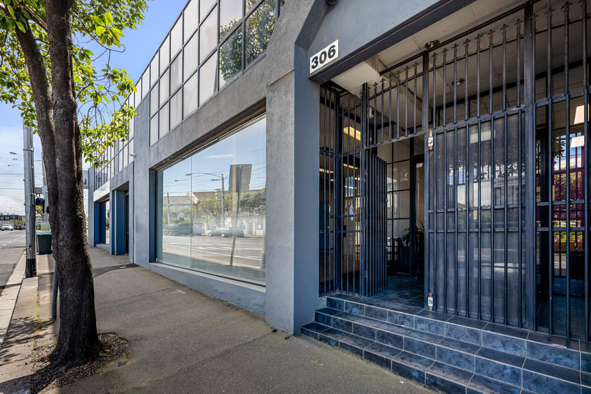 Click to view all images 306 Mt Alexander Road Ascot Vale VIC 3032 - Image 2