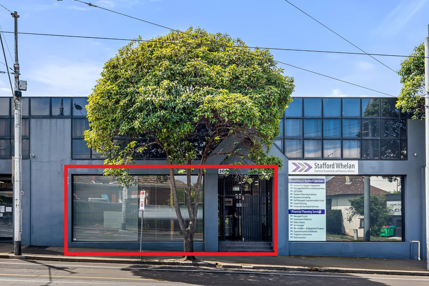 Click to view all images 306 Mt Alexander Road Ascot Vale VIC 3032 - Image 1