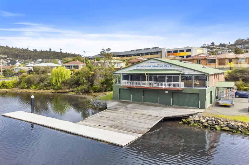 Click to view all images Level 1/16A Esplanade Lindisfarne TAS 7015 - Image 3