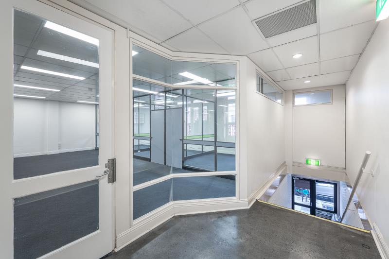 Click to view all images Level 1/184-186 Glenferrie Road Malvern VIC 3144 - Image 3