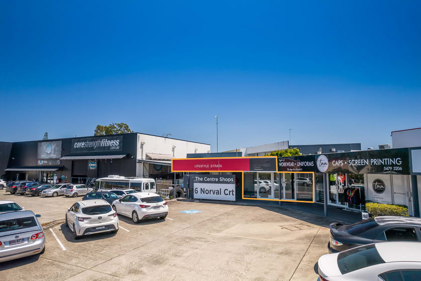 Click to view all images 1/6 Norval Court Maroochydore QLD 4558 - Image 1