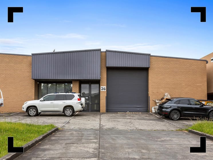 Click to view all images 36 Geddes Street Mulgrave VIC 3170 - Image 1