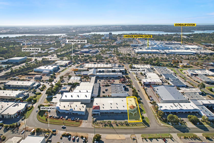 Click to view all images 6/116 Winton Road Joondalup WA 6027 - Image 3
