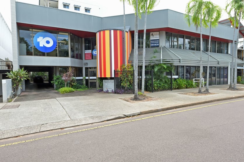 Click to view all images F1 T3/3 Whitfield Street Darwin City NT 0800 - Image 1