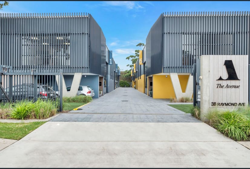 Click to view all images Unit 2/38 Raymond Avenue Matraville NSW 2036 - Image 1