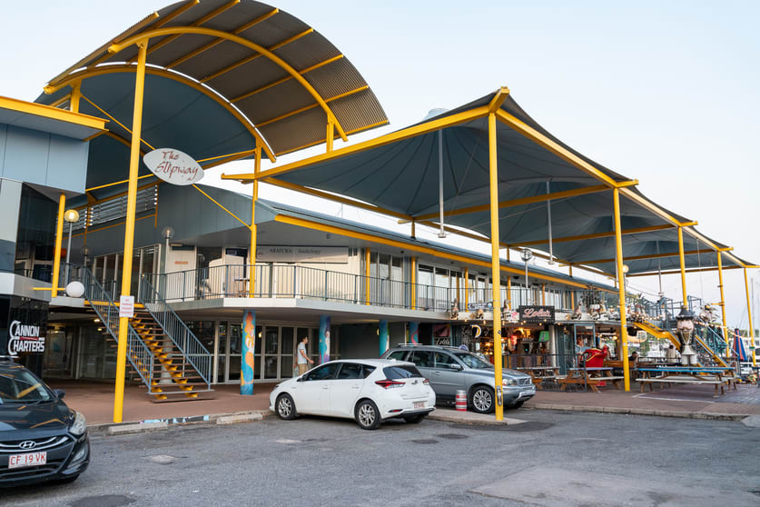 8/48 Marina Boulevard Larrakeyah NT 0820 - Image 1