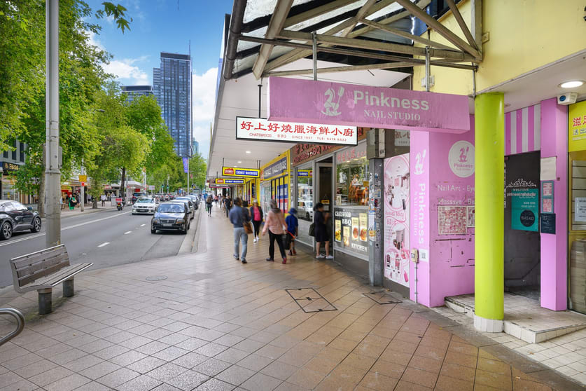 Click to view all images Level 1/385 Victoria Avenue Chatswood NSW 2067 - Image 1