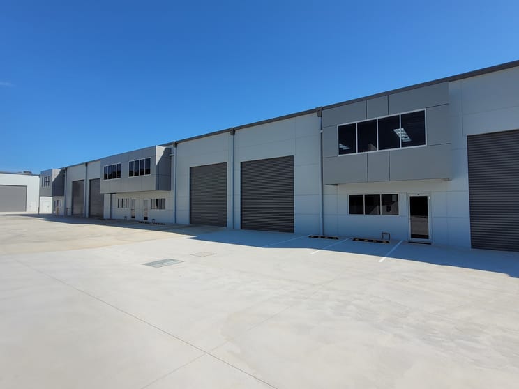Click to view all images Unit 12/12 Tyree Place Braemar NSW 2575 - Image 1