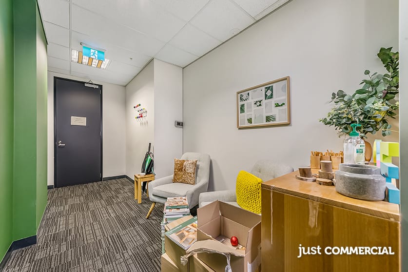 Click to view all images G03/181 St Kilda Road St Kilda VIC 3182 - Image 2