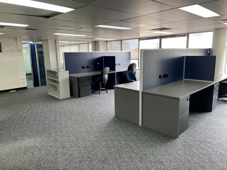 Click to view all images Level 2/128 - 134 Crown Street Wollongong NSW 2500 - Image 1