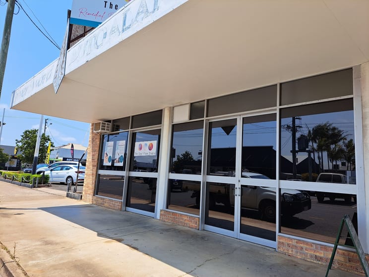 Click to view all images 10 Walla Street Bundaberg Central QLD 4670 - Image 1