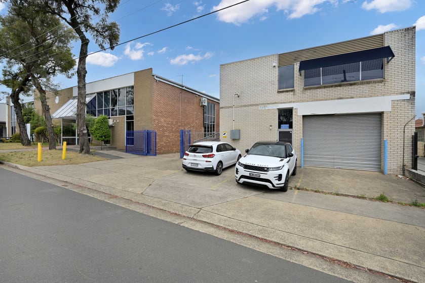 126 - 126A Beaconsfield Street Silverwater NSW 2128 - Image 2