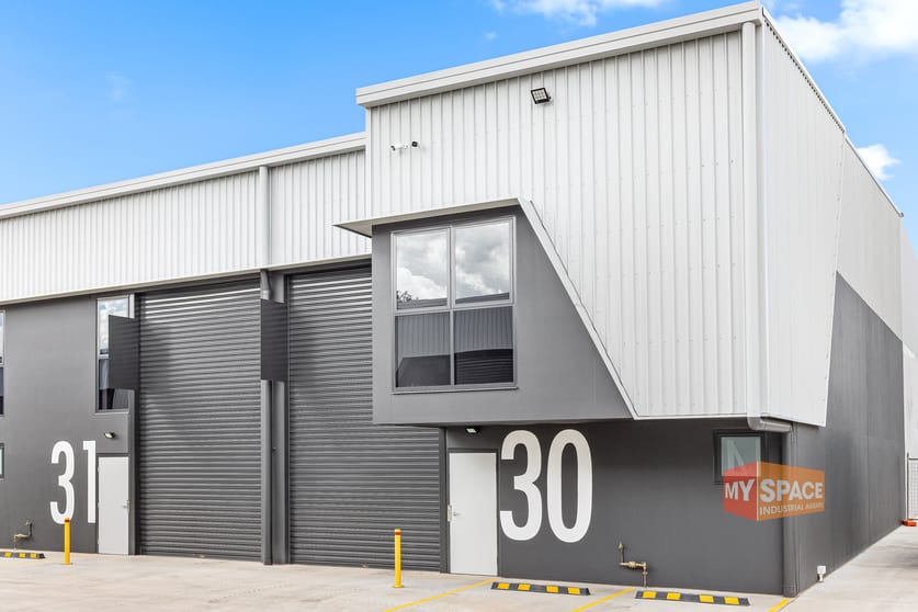 Click to view all images 30/61 Ashford Avenue Milperra NSW 2214 - Image 1