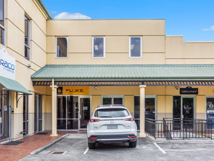 Unit 16/5-7 Anella Avenue Castle Hill NSW 2154 - Image 1