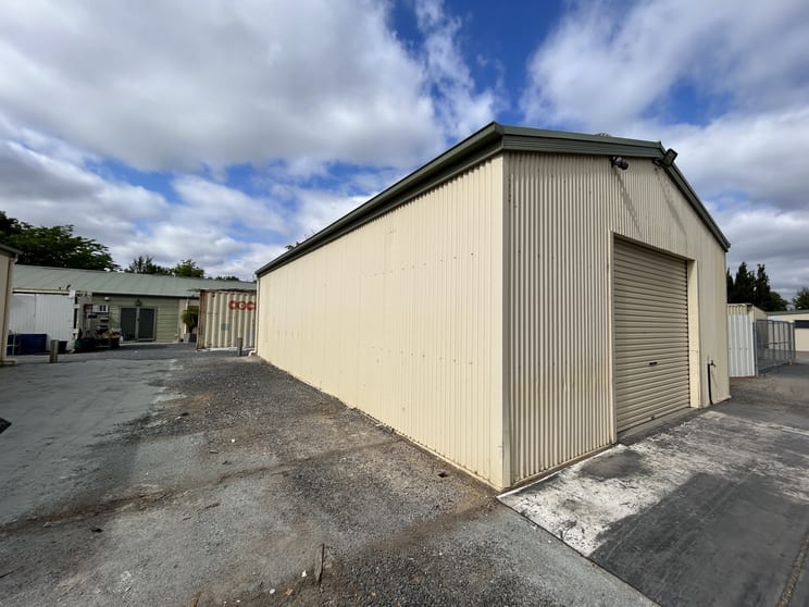 Click to view all images 1A/364 Fairbairn Avenue Pialligo ACT 2609 - Image 1