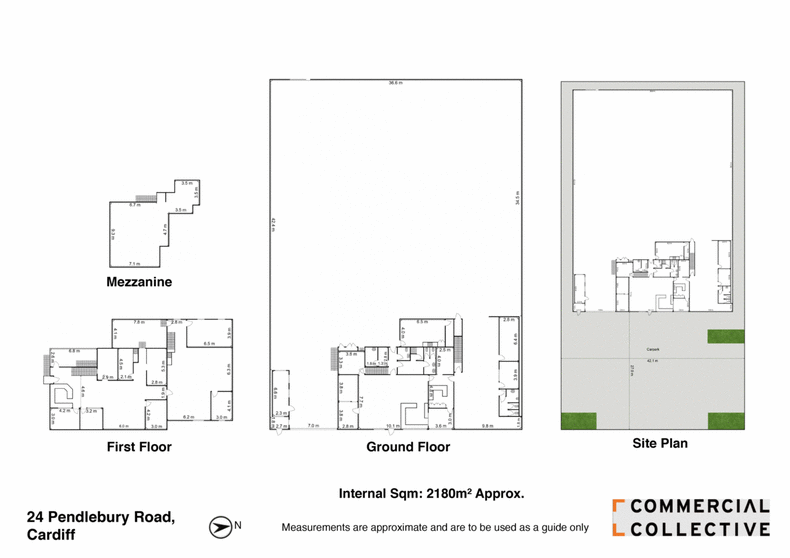 Click to view all images 24 Pendlebury Road Cardiff NSW 2285 - Image 2