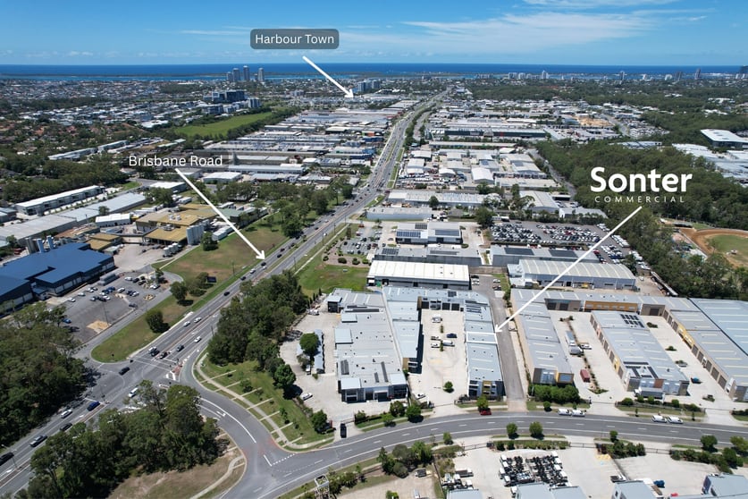 Click to view all images Unit 3 10 Technology Drive Arundel QLD 4214 - Image 1