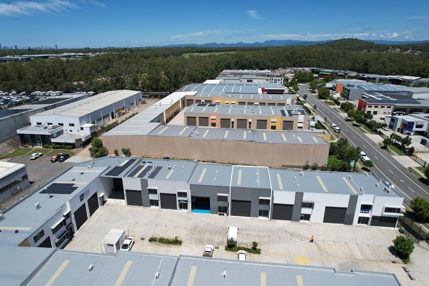 Click to view all images Unit 3 10 Technology Drive Arundel QLD 4214 - Image 2