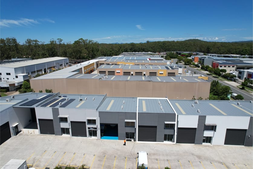 Click to view all images Unit 3 10 Technology Drive Arundel QLD 4214 - Image 3