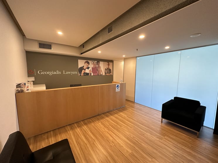 Office 2, Level 3/185 Victoria Square Adelaide SA 5000 - Image 2